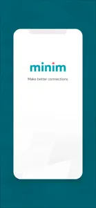 Minim screenshot #8 for iPhone