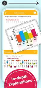 Kids Learn Math-Training Games screenshot #10 for iPhone