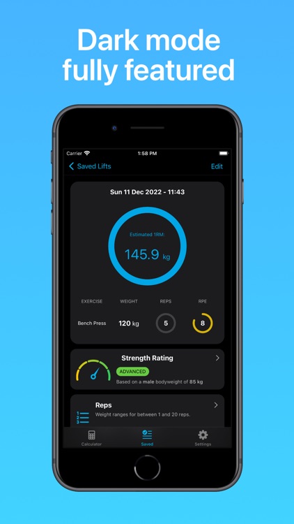 Rep Reserve screenshot-8