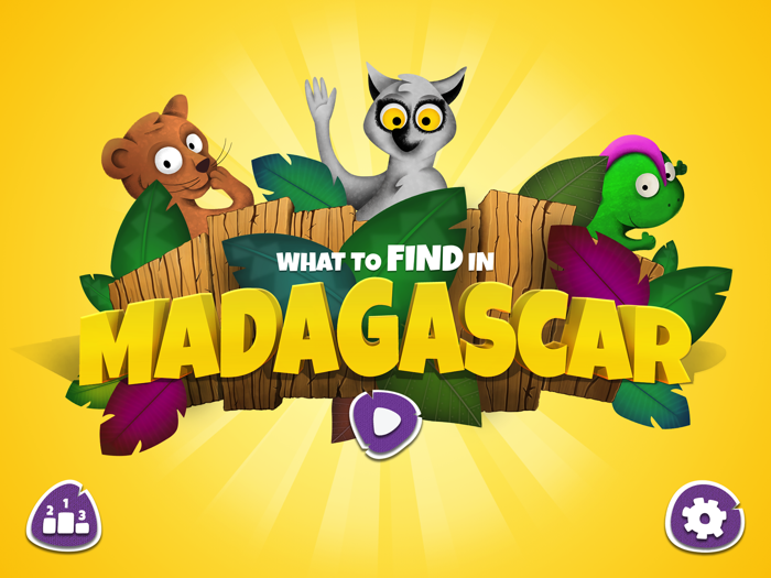 What to find in Madagascar