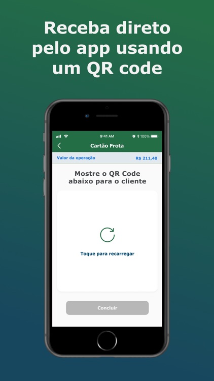 Personal Card Credenciado screenshot-3