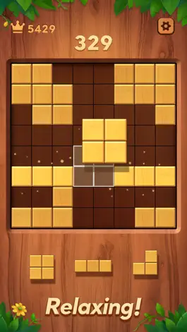 Game screenshot Block Crush Travel Master apk