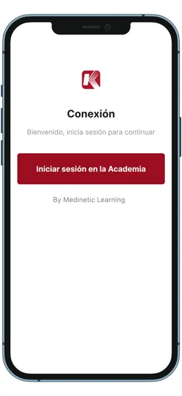 Game screenshot Académia KINESPORT apk