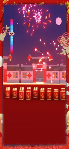 Game screenshot 甩鞭炮-bomb mod apk