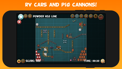 Chaotic Workshop Screenshot