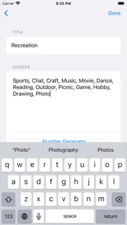 decision free iphone resimleri 4