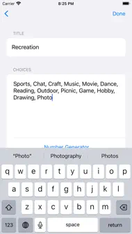 Decision Free iphone bilder 3
