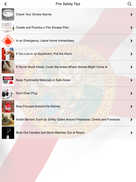 Screenshot #6 pour WHPSWellness