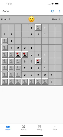 Game screenshot Minesweeper (With Multiplayer) mod apk
