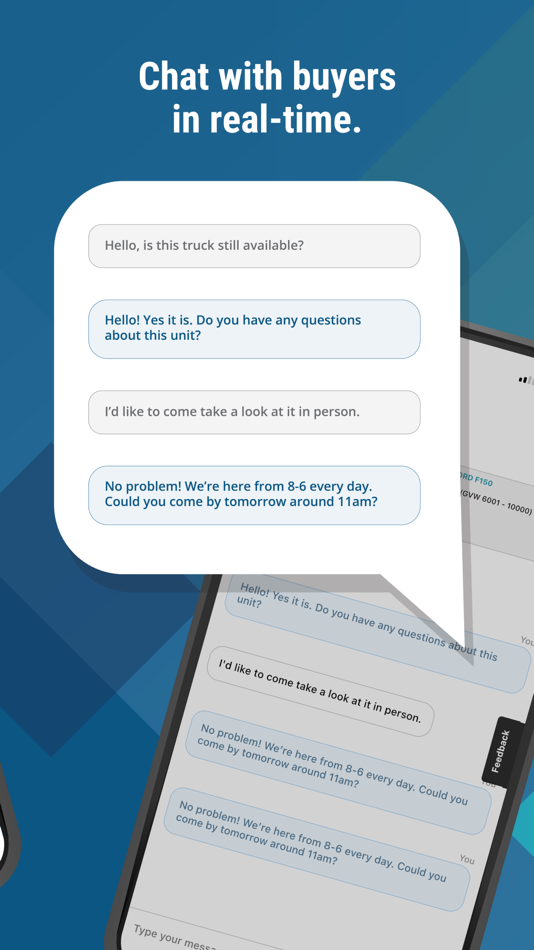 #3. TraderTraxx (iOS) Bởi: Trader Interactive, LLC