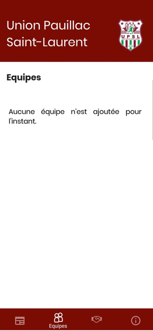 Union Pauillac Saint Laurent(圖2)-速報App