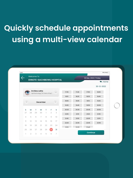 EHNOTE DiGi screenshot-5