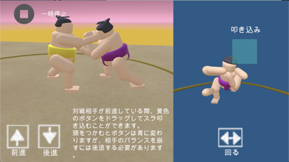 相撲サイエンスのおすすめ画像2