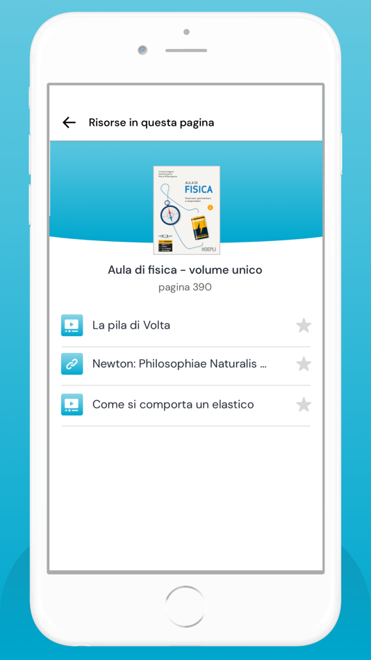 #3. Hoepli Link (iOS) 由: bSmart Labs srl