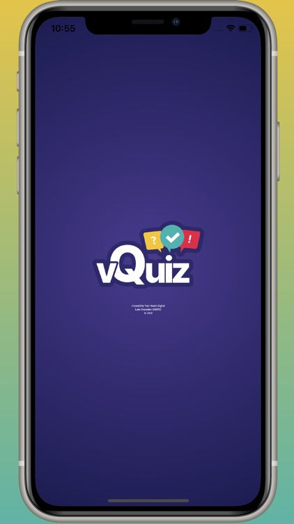 vQuiz