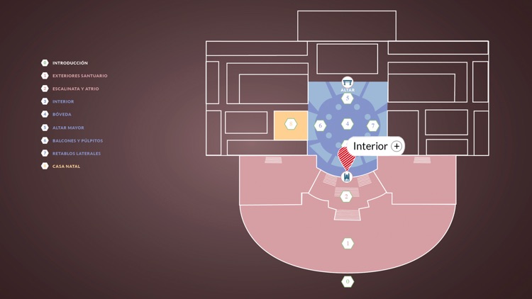 Santuario Basílica de Loyola
