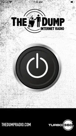 Game screenshot Dump Radio hack