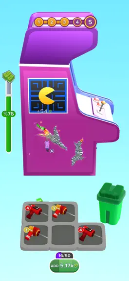 Game screenshot Weld it Clicker apk