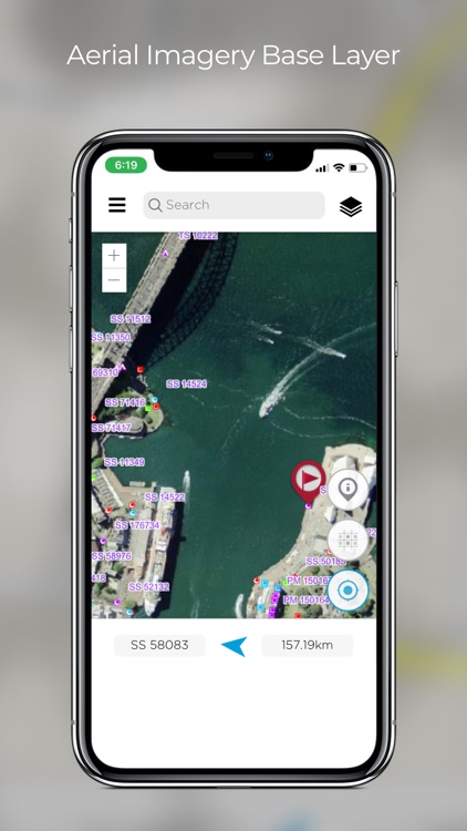 NSW Survey Marks screenshot-6