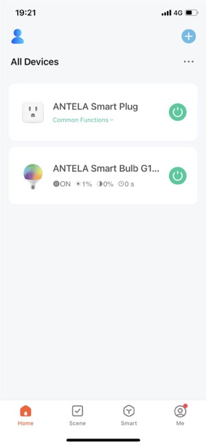 ANTELA on the App Store