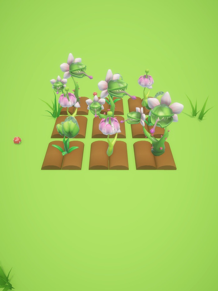 Garden Tapper 3D