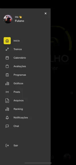 Game screenshot Mario Personal apk