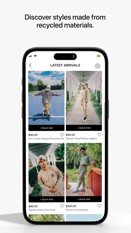 Goals Supply™ screenshot-3