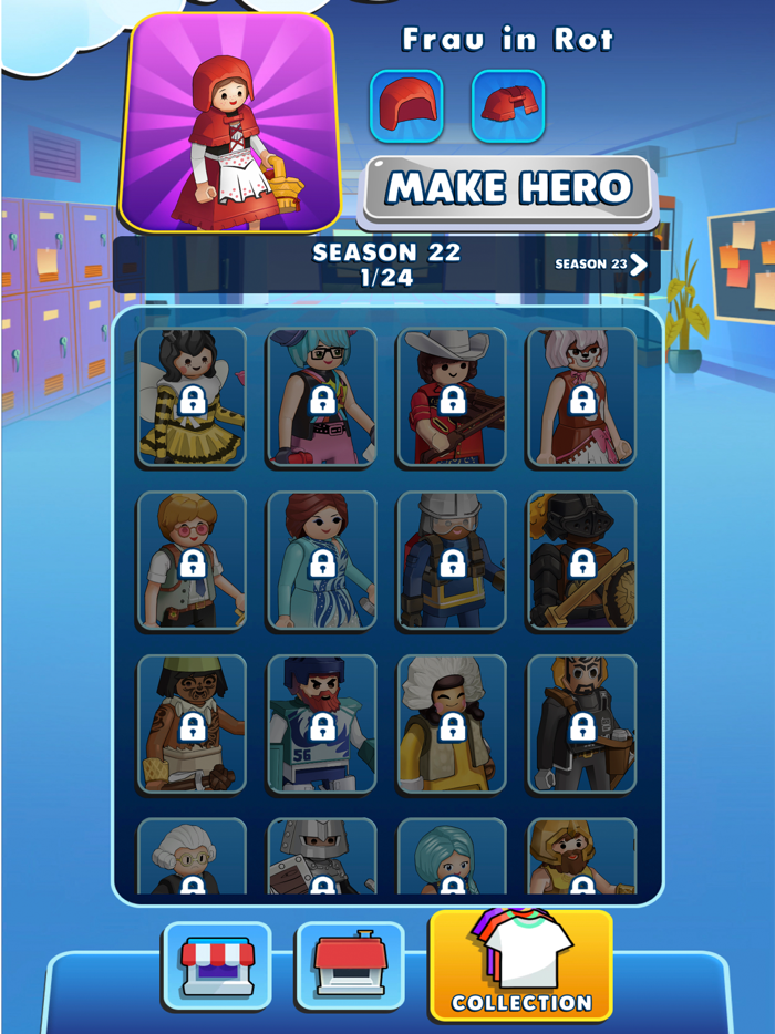 Playmobil FIGURES App