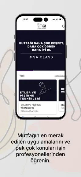 Game screenshot Mutfak Sanatları Akademisi hack