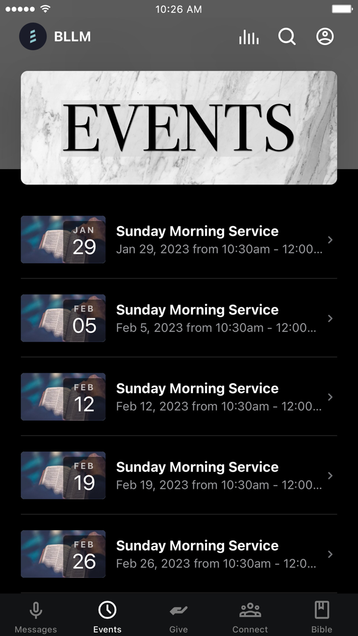 Bear Lake Lighthouse