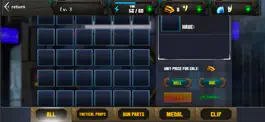 Game screenshot CS War hack