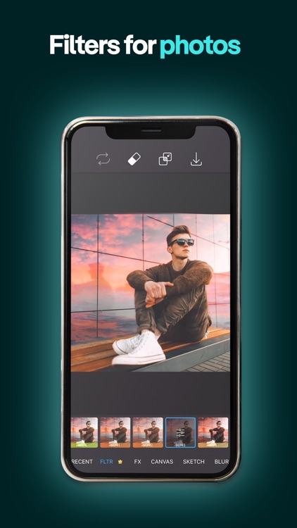Presets for Lightroom: PFL screenshot-5