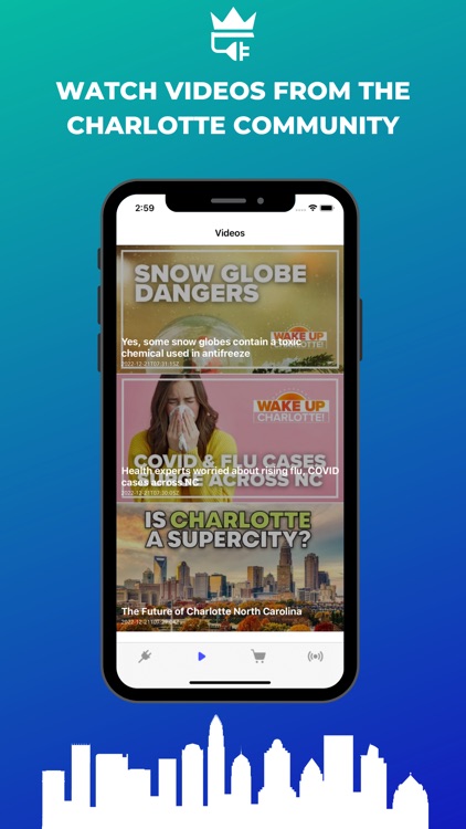 Charlotte Plug - CLT & NC News