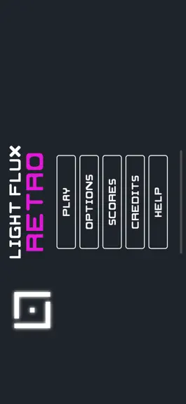 Game screenshot Light Flux: RETRO mod apk