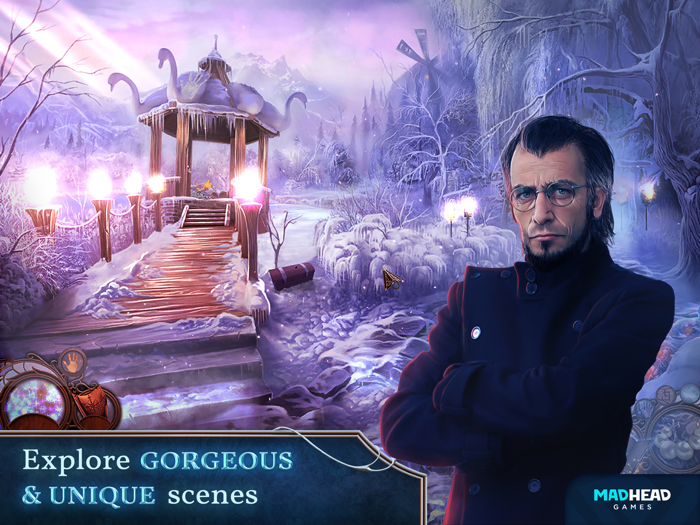 Rite of Passage Hide and Seek