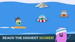 dumb ways to die 2: the games iphone screenshot 3