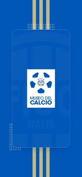 Game screenshot Museo del Calcio apk