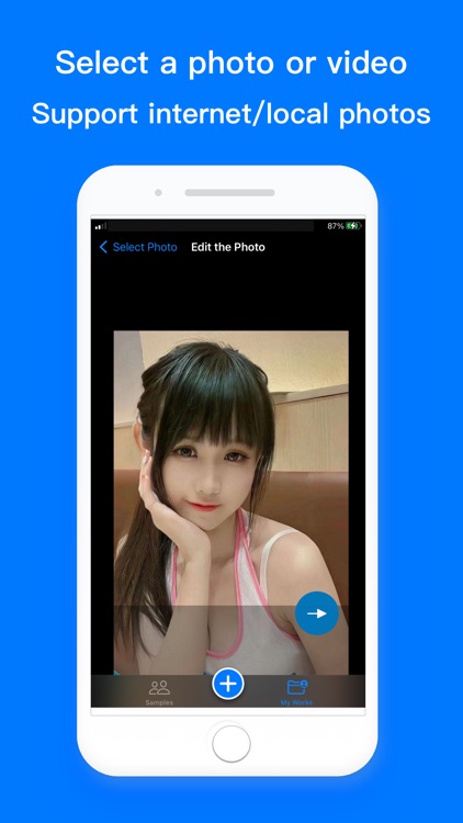 Matting - Remove Background screenshot-4