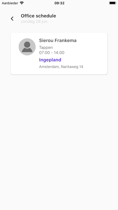 Screenshot #3 pour Fleks Manager