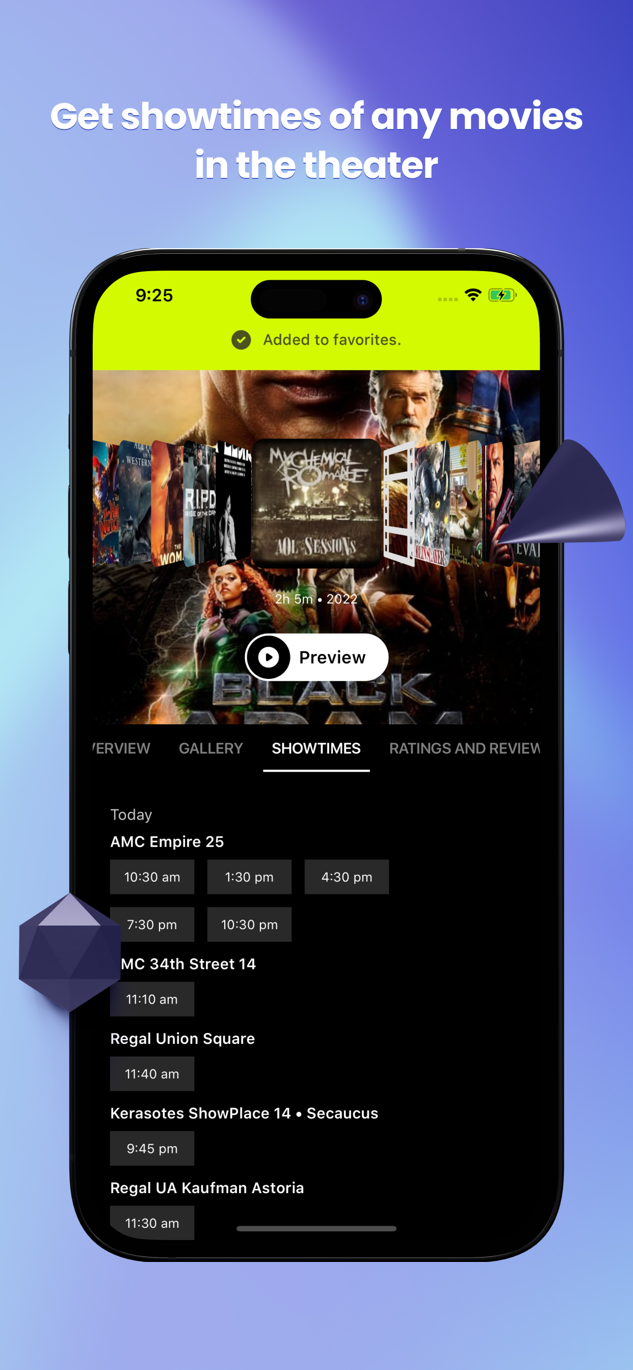 Cinema.HD Box