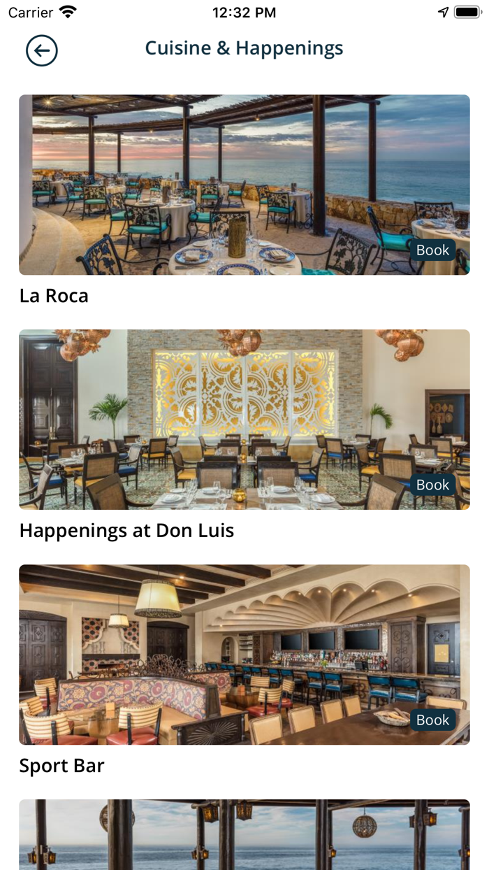 Grand Solmar Land s End