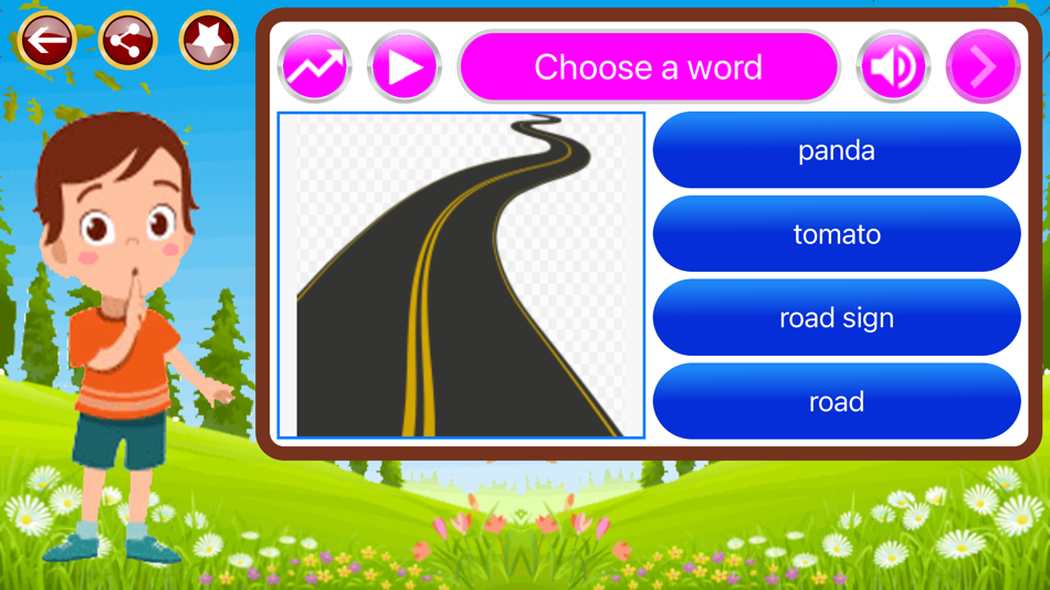 #5. Learn Spelling - 100 languages (iOS) 由: Imad Al-Zaidi.