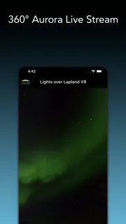 How to cancel & delete lights over lapland vr 2