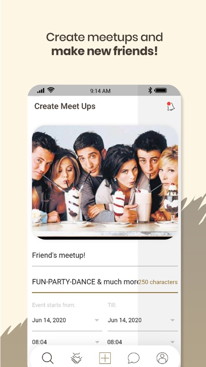 AffinityFriend screenshot-0
