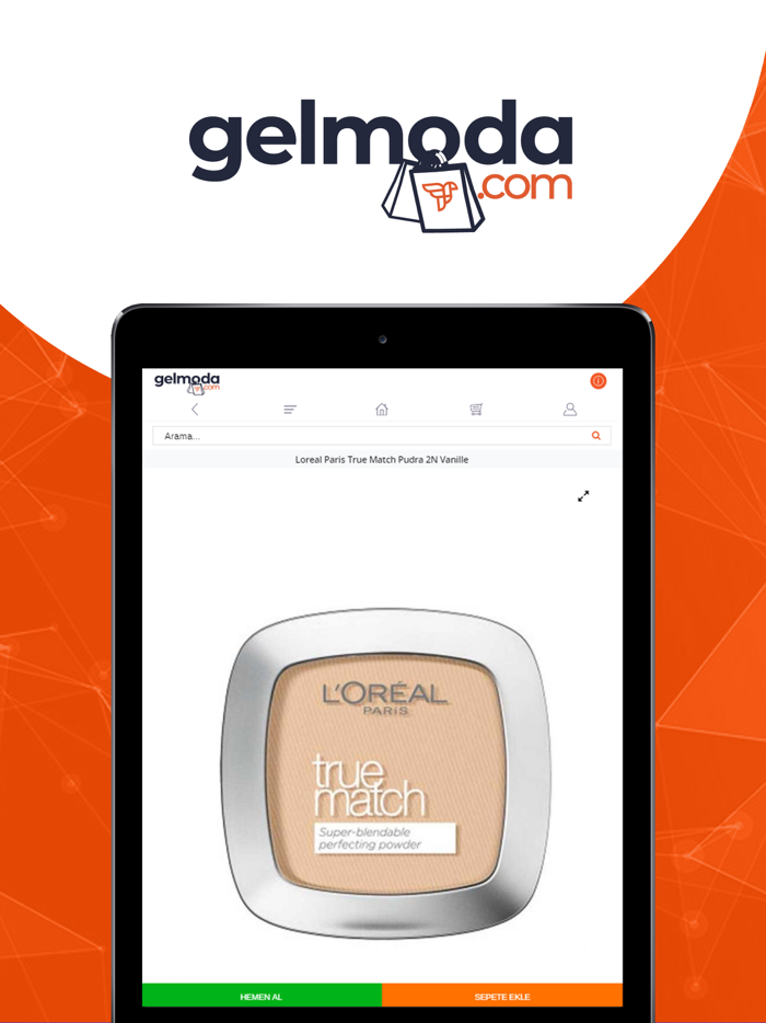 Gelmoda