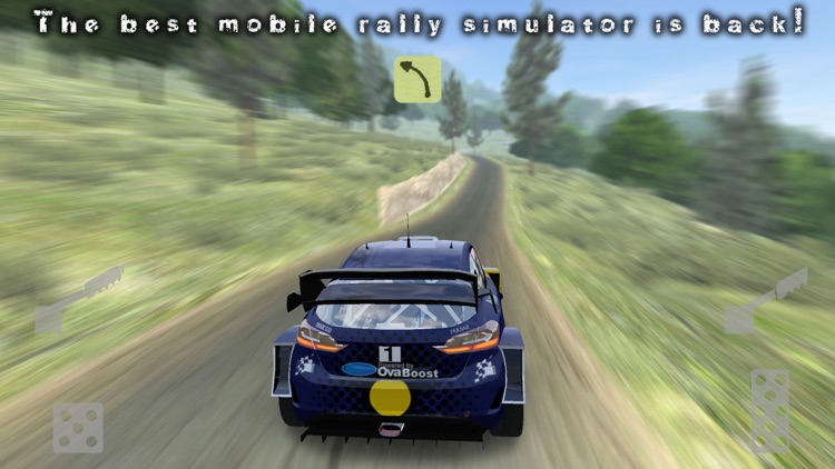M.U.D. Rally