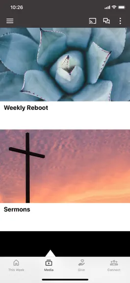 Game screenshot Freedom Church of Calvert Co. apk