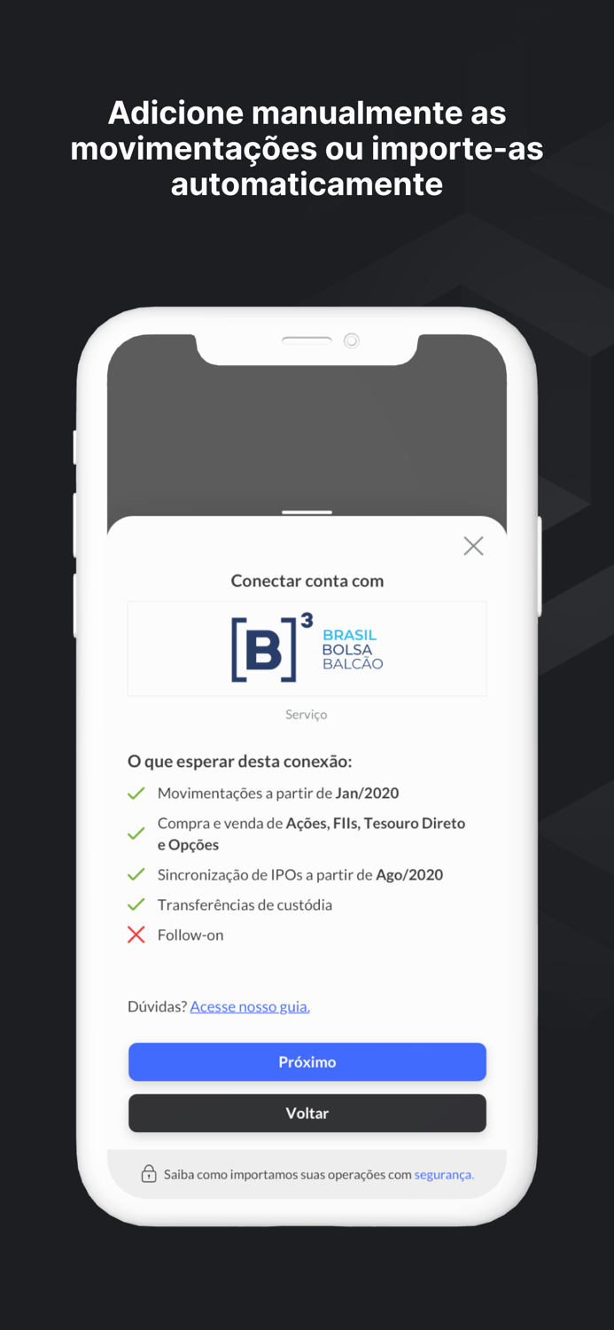 Gorila gestão de investimento