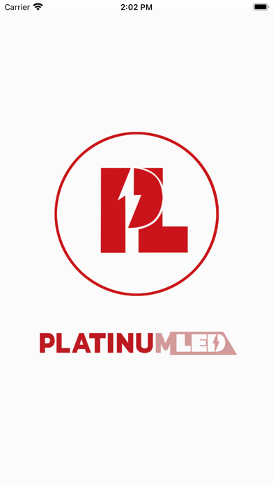 Platinum-LED Screenshot