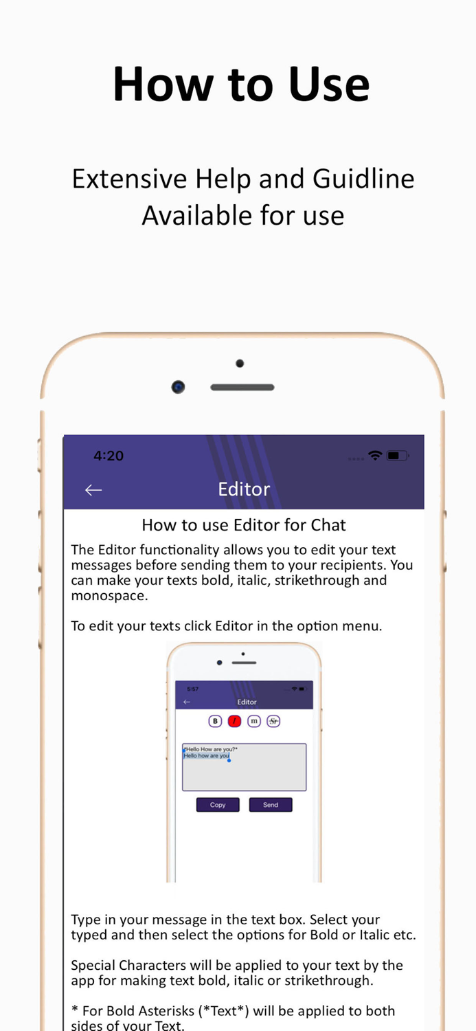 DualChat for Whatsweb